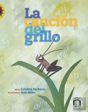 La Canción Del Grillo