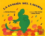 La Cancion Del Lagarto