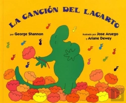 Bertrand.pt - La Cancion Del Lagarto