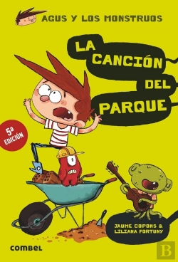 Bertrand.pt - La Canción Del Parque