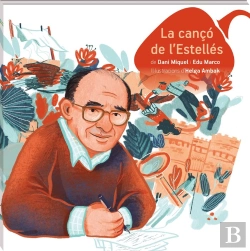 Bertrand.pt - La Canço De L´Estelles