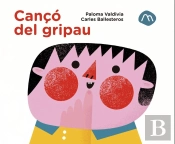 La Canço Del Gripau