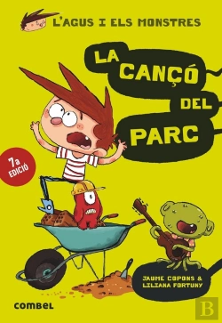 Bertrand.pt - La Cançó Del Parc