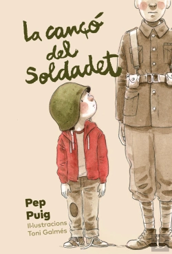 Bertrand.pt - La Canço Del Soldadet
