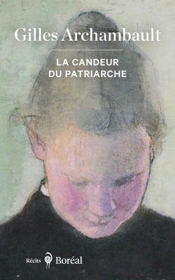 Bertrand.pt - La Candeur Du Patriarche