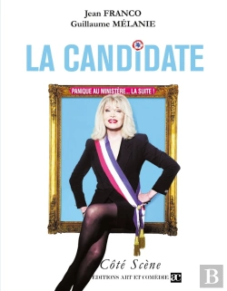 Bertrand.pt - La Candidate