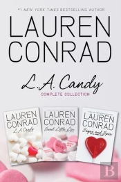 L.A. Candy Complete Collection