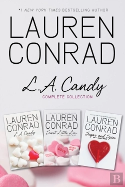 Bertrand.pt - L.A. Candy Complete Collection