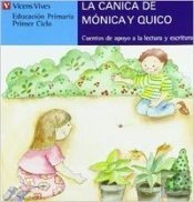 La Canica De Monica Y Quico (Azul)