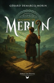 La Canne De Merlin