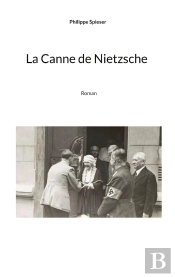 La Canne De Nietzsche