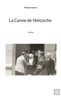 Bertrand.pt - La Canne De Nietzsche