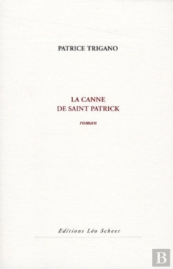 Bertrand.pt - La Canne De Saint-Patrick