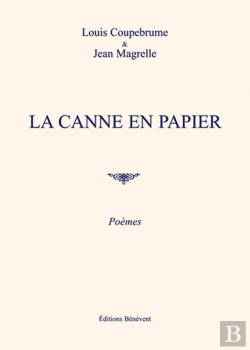 Bertrand.pt - La Canne En Papier