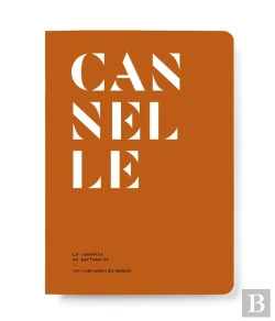 Bertrand.pt - La Cannelle En Parfumerie