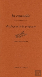 La Cannelle