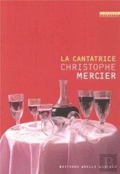 La Cantatrice