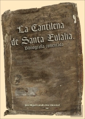 La Cantilena De Santa Eulalia.