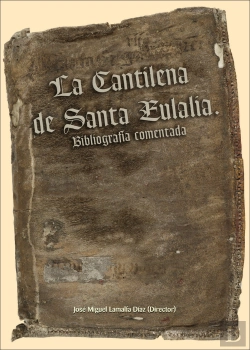 Bertrand.pt - La Cantilena De Santa Eulalia.