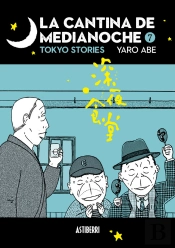 La Cantina De Medianoche 7