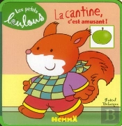 La Cantine  C'Est Amusant