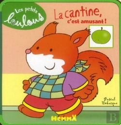 Bertrand.pt - La Cantine  C'Est Amusant