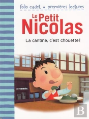 La Cantine, C'Est Chouette !