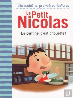 Bertrand.pt - La Cantine, C'Est Chouette !