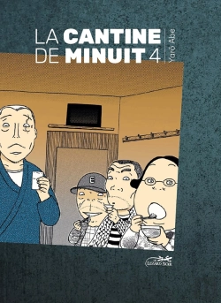 Bertrand.pt - La Cantine De Minuit 4