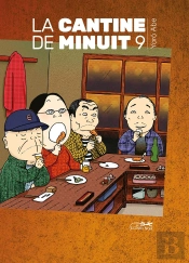 La Cantine De Minuit 9