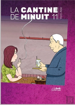 Bertrand.pt - La Cantine De Minuit, Volume 11