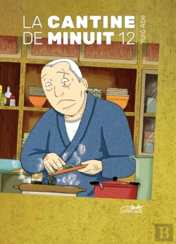 Bertrand.pt - La Cantine De Minuit - Volume 12