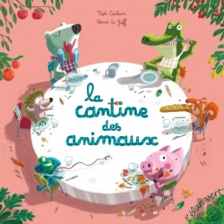 Bertrand.pt - La Cantine Des Animaux