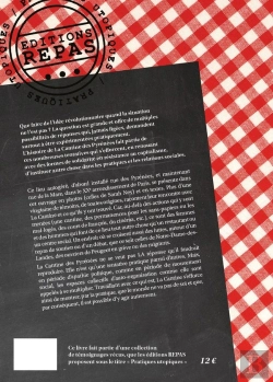 Bertrand.pt - La Cantine Des Pyrénées En Lutte