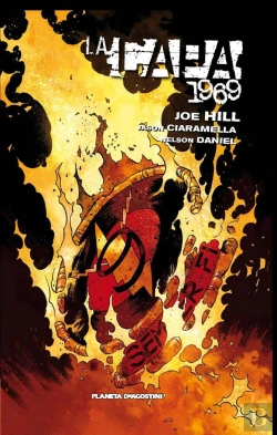 Bertrand.pt - La Capa 1969