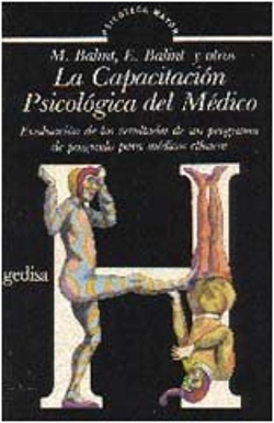Bertrand.pt - La Capacitación Psicológica Del Médico