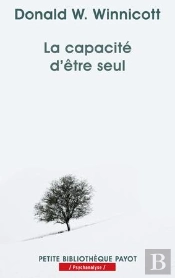 La Capacite D'Etre Seul