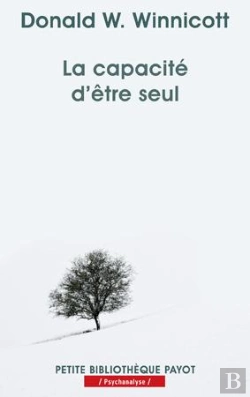 Bertrand.pt - La Capacite D'Etre Seul