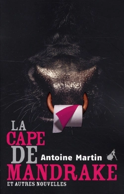 Bertrand.pt - La Cape De Mandrake Et Autre Nouvelles