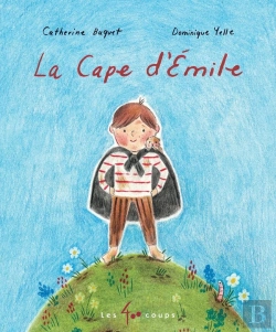 Bertrand.pt - La Cape D'Emile