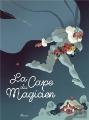La Cape Du Magicien