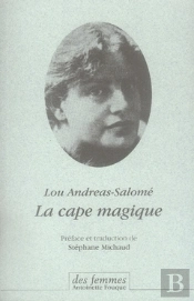 La Cape Magique