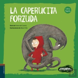 Bertrand.pt - La Caperucita Forzuda