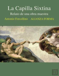 Bertrand.pt - La Capilla Sixtina