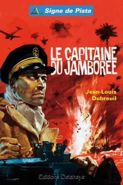 Bertrand.pt - La Capitaine Du Jamboree (Roman Jeunesse Signe De Piste)