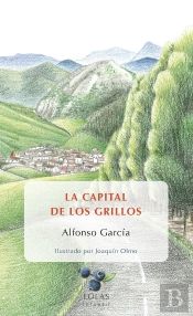 La Capital De Los Grillos