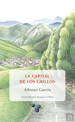Bertrand.pt - La Capital De Los Grillos