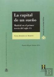 La Capital De Un Sueño