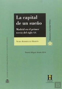 Bertrand.pt - La Capital De Un Sueño