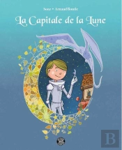 La Capitale De La Lune